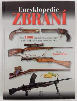 Encyklopedie zbraní