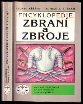 Encyklopedie zbraní a zbroje