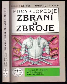 Encyklopedie zbraní a zbroje