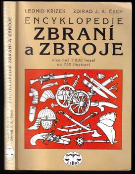 Encyklopedie zbraní a zbroje