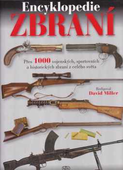 Encyklopedie zbraní
