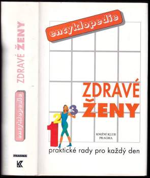 June Jackson Christmas: Encyklopedie zdravé ženy