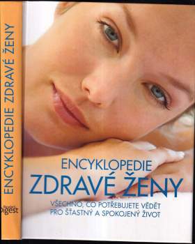 Sandhya Pruthi: Encyklopedie zdravé ženy