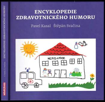 Encyklopedie zdravotnického humoru