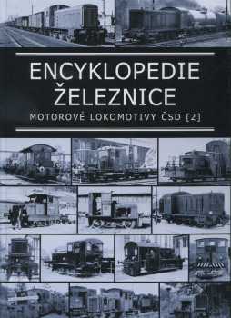 Encyklopedie železnice