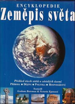 Encyklopedie Zeměpis světa