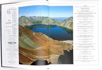 Encyklopedie Zeměpis světa