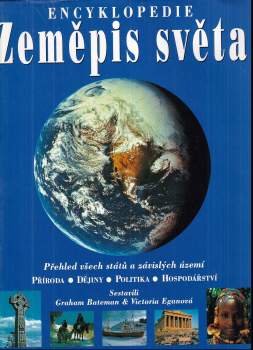 Encyklopedie Zeměpis světa