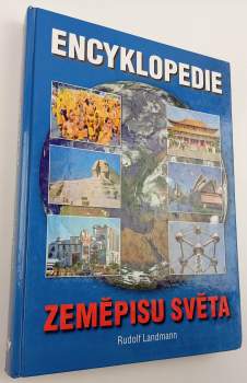 Encyklopedie zeměpisu světa