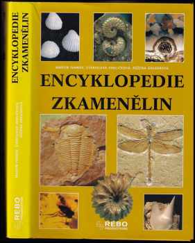 Encyklopedie zkamenělin