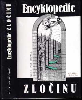 Encyklopedie zločinu