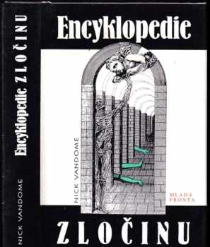 Encyklopedie zločinu