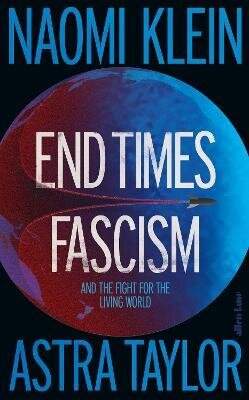 End times fascism
