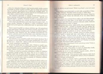 Orson Scott Card: Ender ve vyhnanství