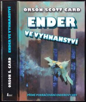 Ender ve vyhnanství