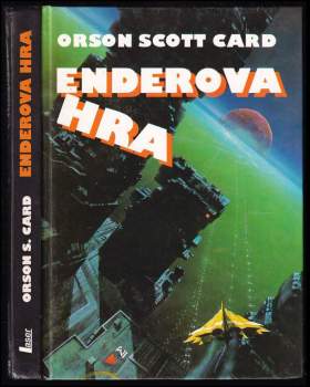 Enderova hra