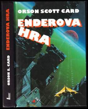 Enderova hra