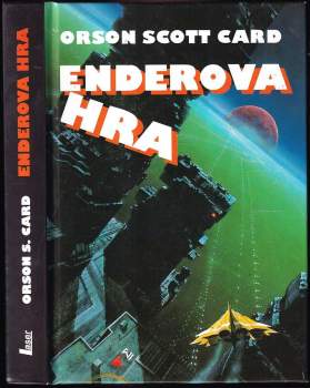 Orson Scott Card: Enderova hra