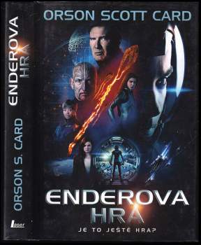 Orson Scott Card: Enderova hra