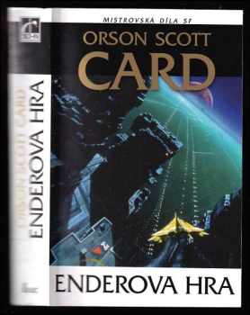 Orson Scott Card: Enderova hra