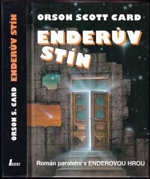 Orson Scott Card: Enderův stín