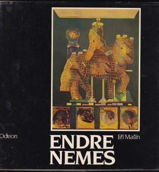 Endre Nemes