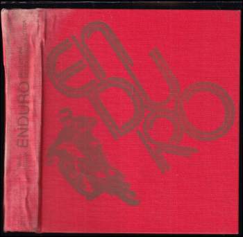 Pavel Husák: Enduro