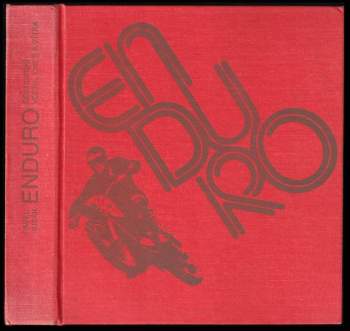 Pavel Husák: Enduro