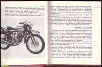 Pavel Husák: Enduro