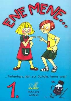 Ene mene-- 1