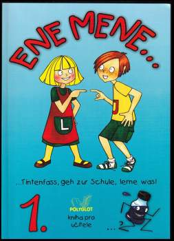 Doris Dusilová: Ene mene-- 1