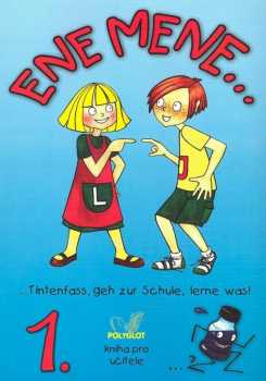 Doris Dusilová: Ene mene-- 1