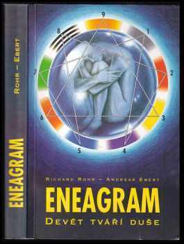 Eneagram : devět tváří duše - Richard Rohr, Andreas D Ebert (1997, Synergie) - ID: 776737