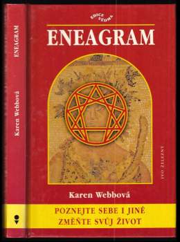 Karen Webb: Eneagram