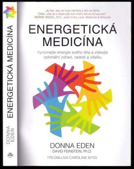 Energetická medicína