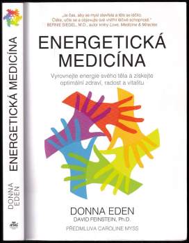 Energetická medicína