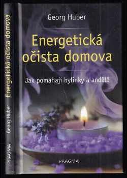 Energetická očista domova