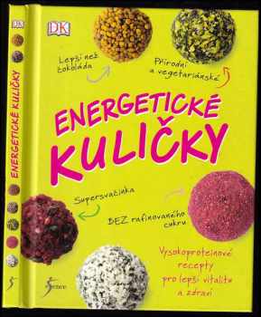 Energetické kuličky