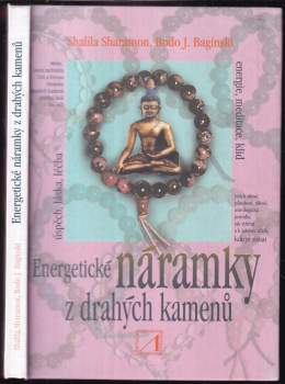 Shalila Sharamon: Energetické náramky z drahých kamenů