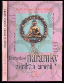 Energetické náramky z drahých kamenů