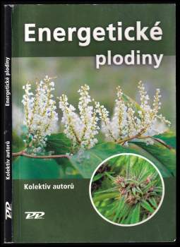 Energetické plodiny