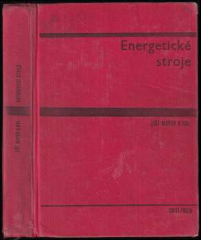 Energetické stroje