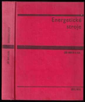 Energetické stroje