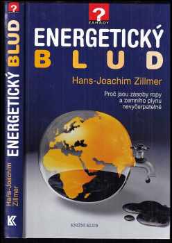 Energetický blud