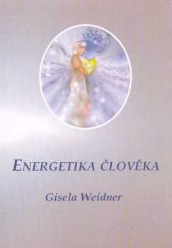 Energetika člověka