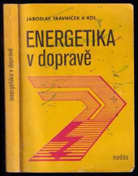 Energetika v doprave