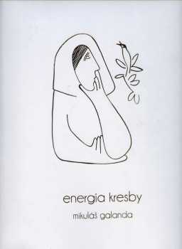 Energia kresby