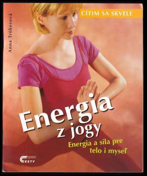 Energia z jogy