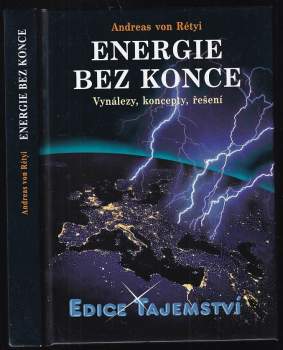 Energie bez konce
