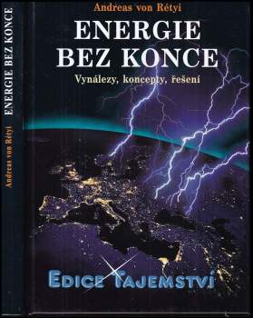 Energie bez konce